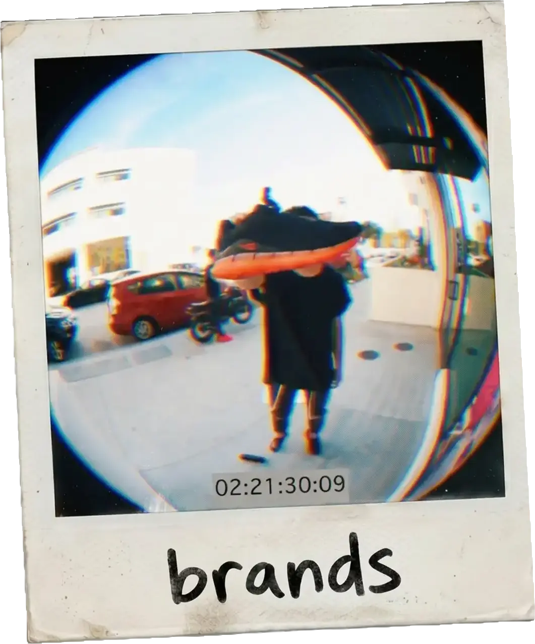 brands