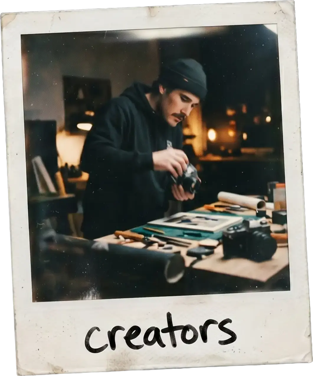 creators